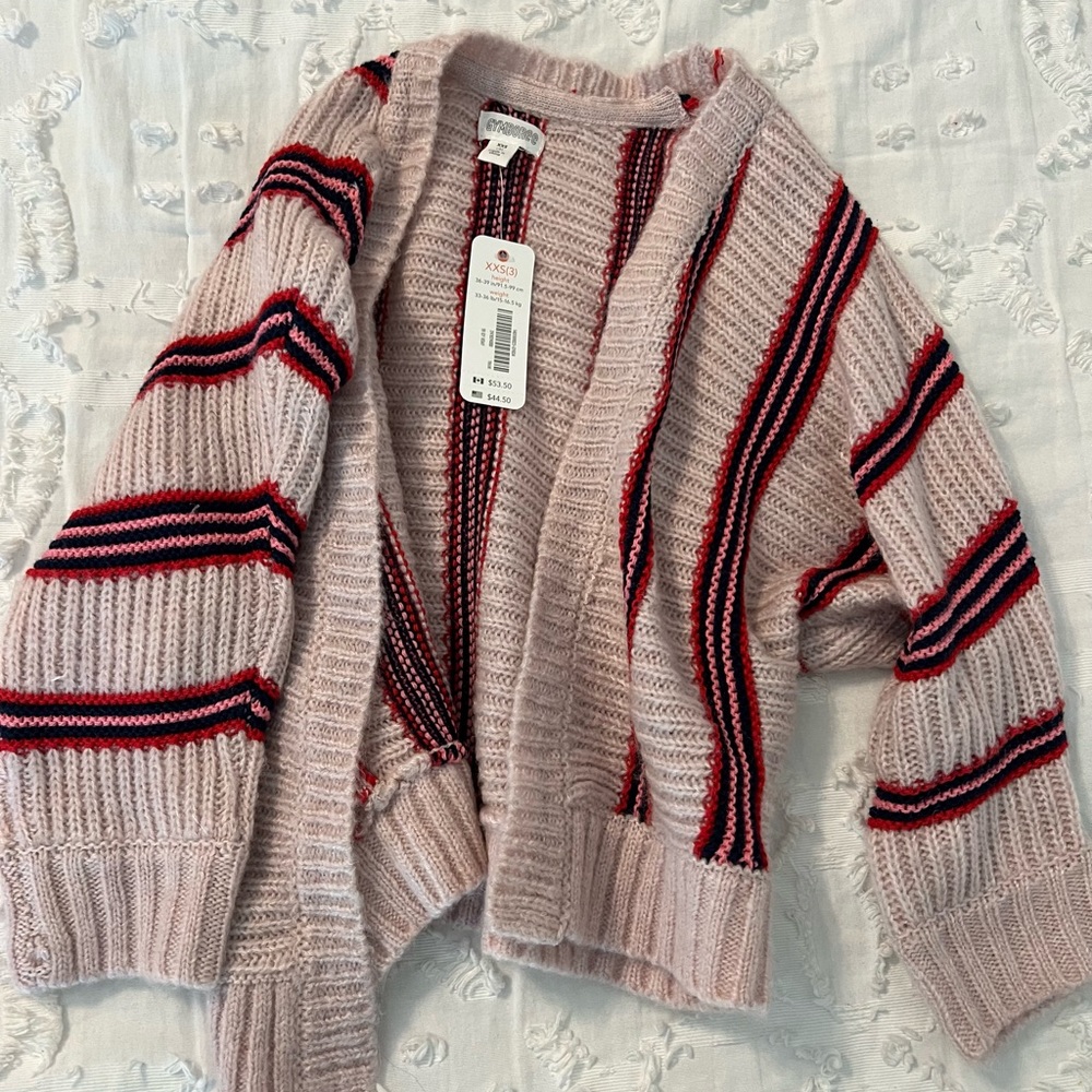 Gymboree toddler sweater